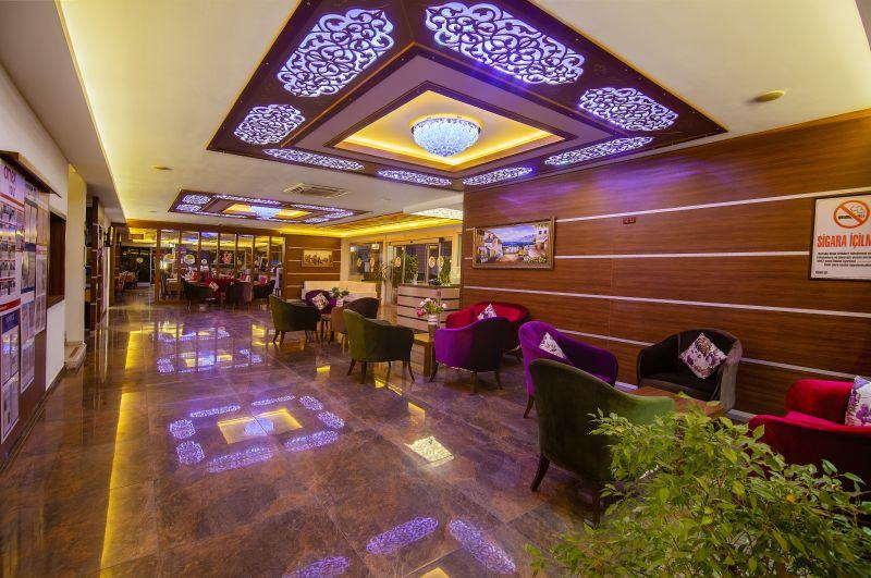 Kleopatra Blue Hawai Hotel ألانيا المظهر الخارجي الصورة