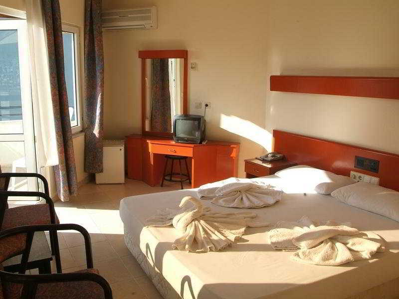 Kleopatra Blue Hawai Hotel ألانيا المظهر الخارجي الصورة